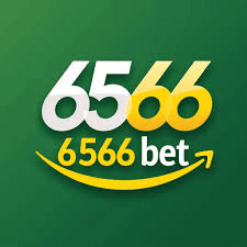 Logo da 6566BET